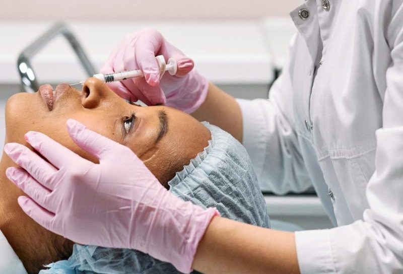 Botox - When to Contact Your Provider